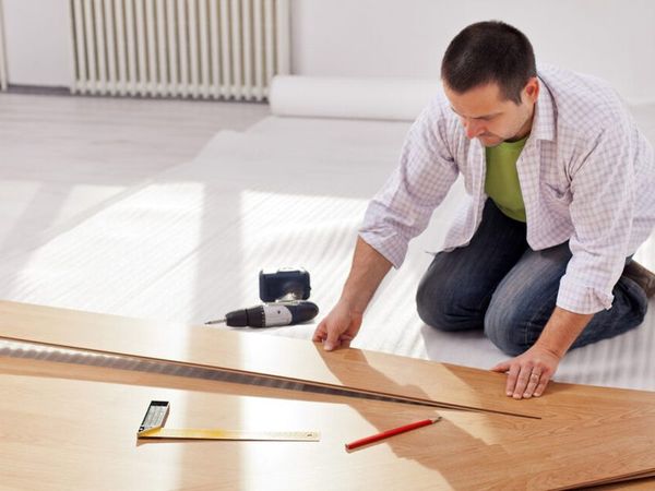NYC Basement Remodeling Co. — Basement Remodeling project in New York City (9)