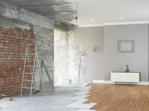 NYC Basement Remodeling Co. — Basement Remodeling project in New York City (10)